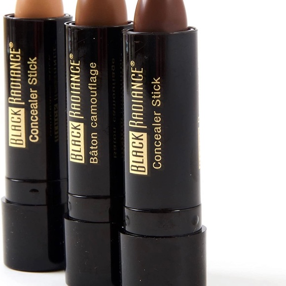 Concealer Stick Foundation Makeup Light Dark - Picture 2 of 8